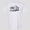 (5000) Heavy Cotton™ T-Shirt Thumbnail