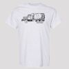 (5000) Heavy Cotton™ T-Shirt Thumbnail