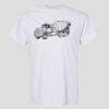 (5000) Heavy Cotton™ T-Shirt Thumbnail