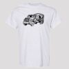 (5000) Heavy Cotton™ T-Shirt Thumbnail