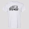 (5000) Heavy Cotton™ T-Shirt Thumbnail