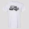 (5000) Heavy Cotton™ T-Shirt Thumbnail
