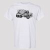 (5000) Heavy Cotton™ T-Shirt Thumbnail