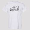 (5000) Heavy Cotton™ T-Shirt Thumbnail