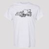 (5000) Heavy Cotton™ T-Shirt Thumbnail