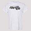 (5000) Heavy Cotton™ T-Shirt Thumbnail