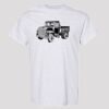 (5000) Heavy Cotton™ T-Shirt Thumbnail