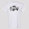 (5000) Heavy Cotton™ T-Shirt Thumbnail