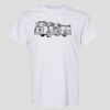 (5000) Heavy Cotton™ T-Shirt Thumbnail