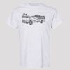 (5000) Heavy Cotton™ T-Shirt Thumbnail