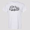 (5000) Heavy Cotton™ T-Shirt Thumbnail