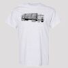 (5000) Heavy Cotton™ T-Shirt Thumbnail