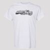 (5000) Heavy Cotton™ T-Shirt Thumbnail