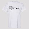 (5000) Heavy Cotton™ T-Shirt Thumbnail