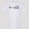 (5000) Heavy Cotton™ T-Shirt Thumbnail