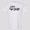 (5000) Heavy Cotton™ T-Shirt Thumbnail