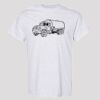 (5000) Heavy Cotton™ T-Shirt Thumbnail