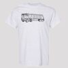 (5000) Heavy Cotton™ T-Shirt Thumbnail