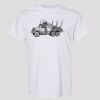 (5000) Heavy Cotton™ T-Shirt Thumbnail