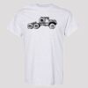 (5000) Heavy Cotton™ T-Shirt Thumbnail