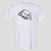 (5000) Heavy Cotton™ T-Shirt Thumbnail