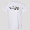 (5000) Heavy Cotton™ T-Shirt Thumbnail