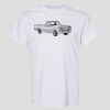 (5000) Heavy Cotton™ T-Shirt Thumbnail