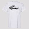 (5000) Heavy Cotton™ T-Shirt Thumbnail