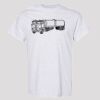 (5000) Heavy Cotton™ T-Shirt Thumbnail