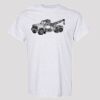 (5000) Heavy Cotton™ T-Shirt Thumbnail