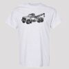 (5000) Heavy Cotton™ T-Shirt Thumbnail