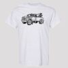 (5000) Heavy Cotton™ T-Shirt Thumbnail