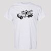 (5000) Heavy Cotton™ T-Shirt Thumbnail