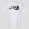 (5000) Heavy Cotton™ T-Shirt Thumbnail