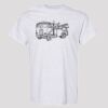 (5000) Heavy Cotton™ T-Shirt Thumbnail