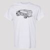 (5000) Heavy Cotton™ T-Shirt Thumbnail