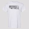 (5000) Heavy Cotton™ T-Shirt Thumbnail