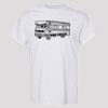 (5000) Heavy Cotton™ T-Shirt Thumbnail