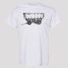 (5000) Heavy Cotton™ T-Shirt Thumbnail