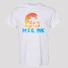 (5000) Heavy Cotton™ T-Shirt Thumbnail