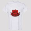 (5000) Heavy Cotton™ T-Shirt Thumbnail