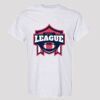 (5000) Heavy Cotton™ T-Shirt Thumbnail