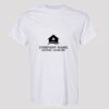 (5000) Heavy Cotton™ T-Shirt Thumbnail