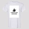(5000) Heavy Cotton™ T-Shirt Thumbnail