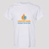 (5000) Heavy Cotton™ T-Shirt Thumbnail