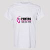 (5000) Heavy Cotton™ T-Shirt Thumbnail