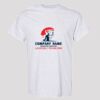 (5000) Heavy Cotton™ T-Shirt Thumbnail