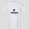(5000) Heavy Cotton™ T-Shirt Thumbnail