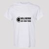 (5000) Heavy Cotton™ T-Shirt Thumbnail