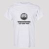 (5000) Heavy Cotton™ T-Shirt Thumbnail